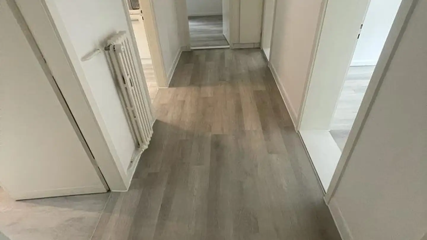 Apartment for rent - Rue Baptiste-Savoye 49, 2610 St-Imier - Photo 4