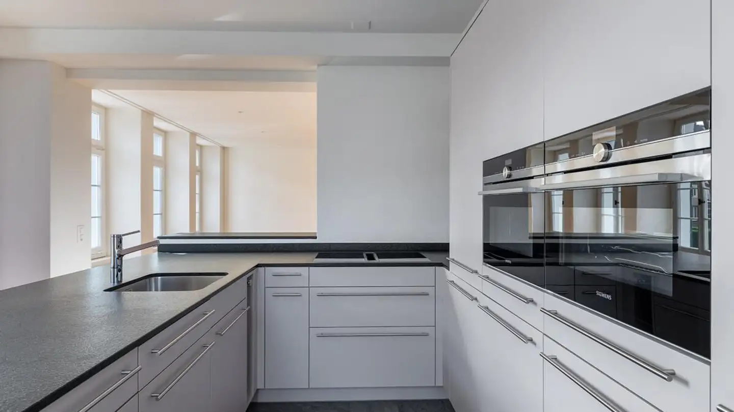 Wohnung kaufen - 8810 Horgen - Foto 3