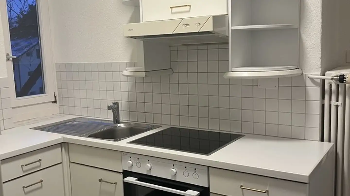 Wohnung mieten - Fehrenstrasse 23, 8032 Zürich - Foto 4