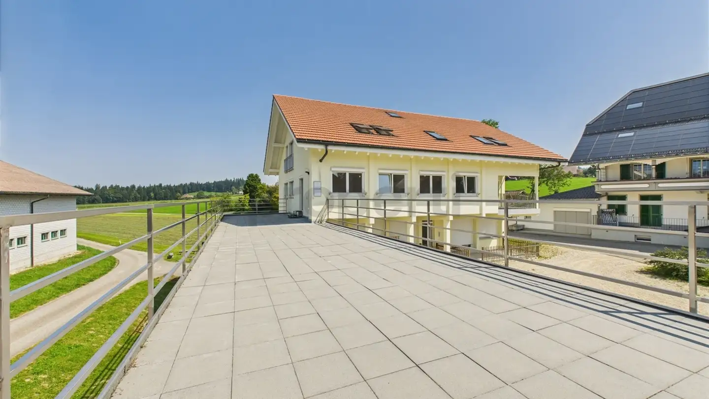 Appartamento in affitto - 3462 Weier im Emmental