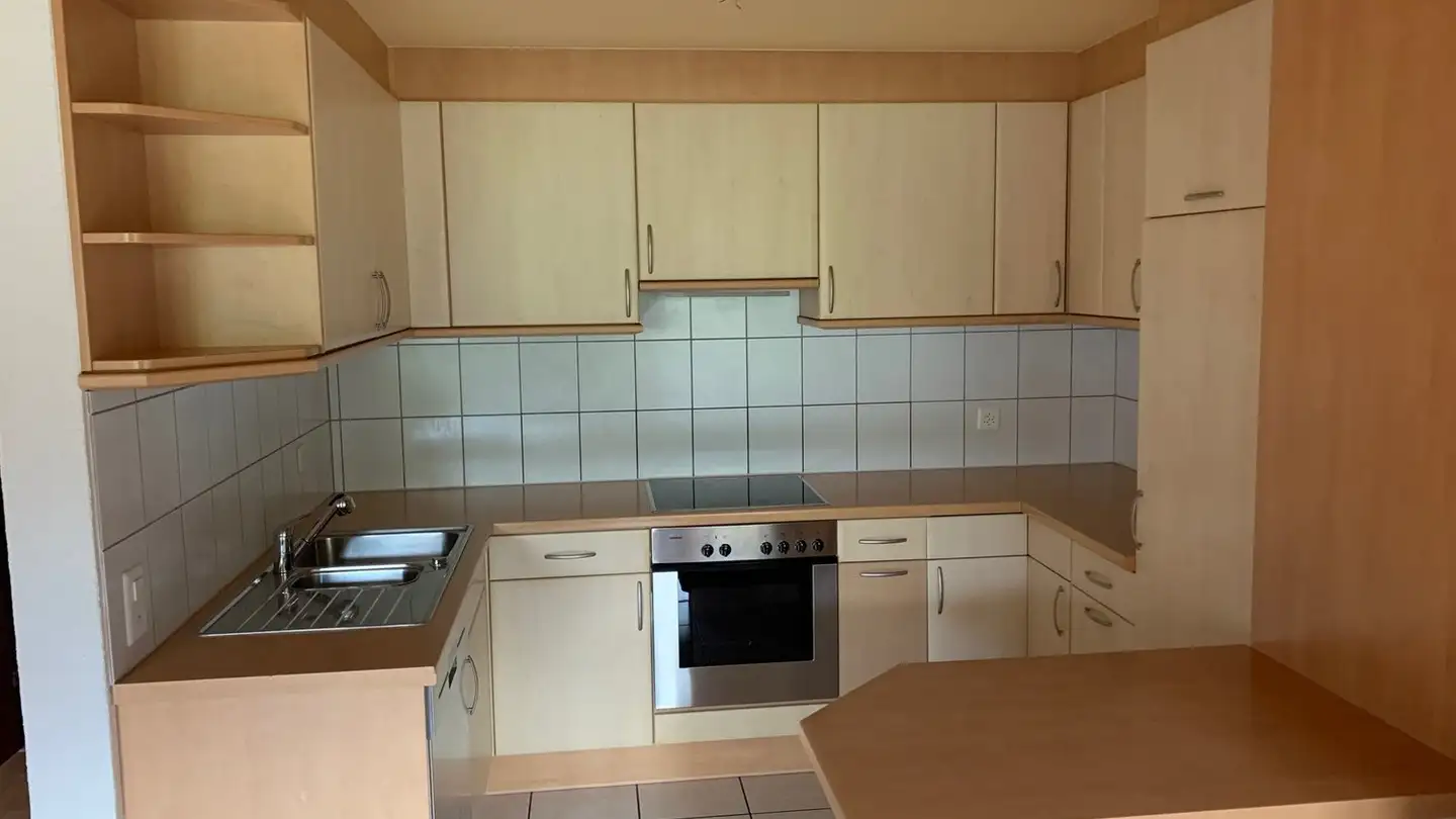 Apartment for rent - Hauptstrasse 29, 4495 Zeglingen - Photo 2