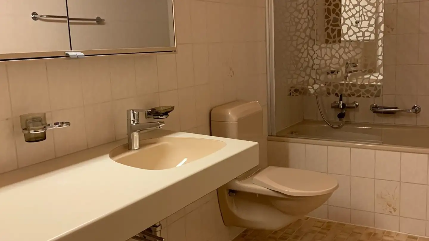 Apartment for rent - Hauptstrasse 29, 4495 Zeglingen - Photo 3