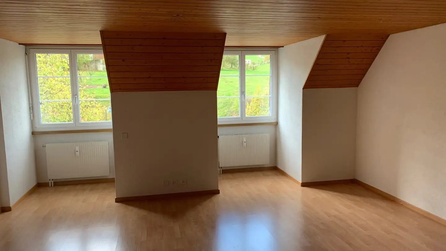 Apartment for rent - Hauptstrasse 29, 4495 Zeglingen - Photo 4