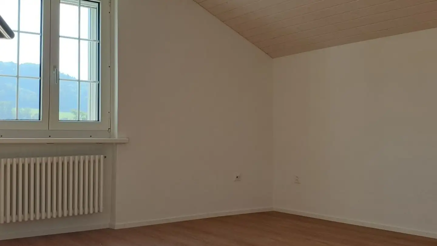Single house for rent - Vogelackerstrasse 2, 8357 Guntershausen b. Aadorf