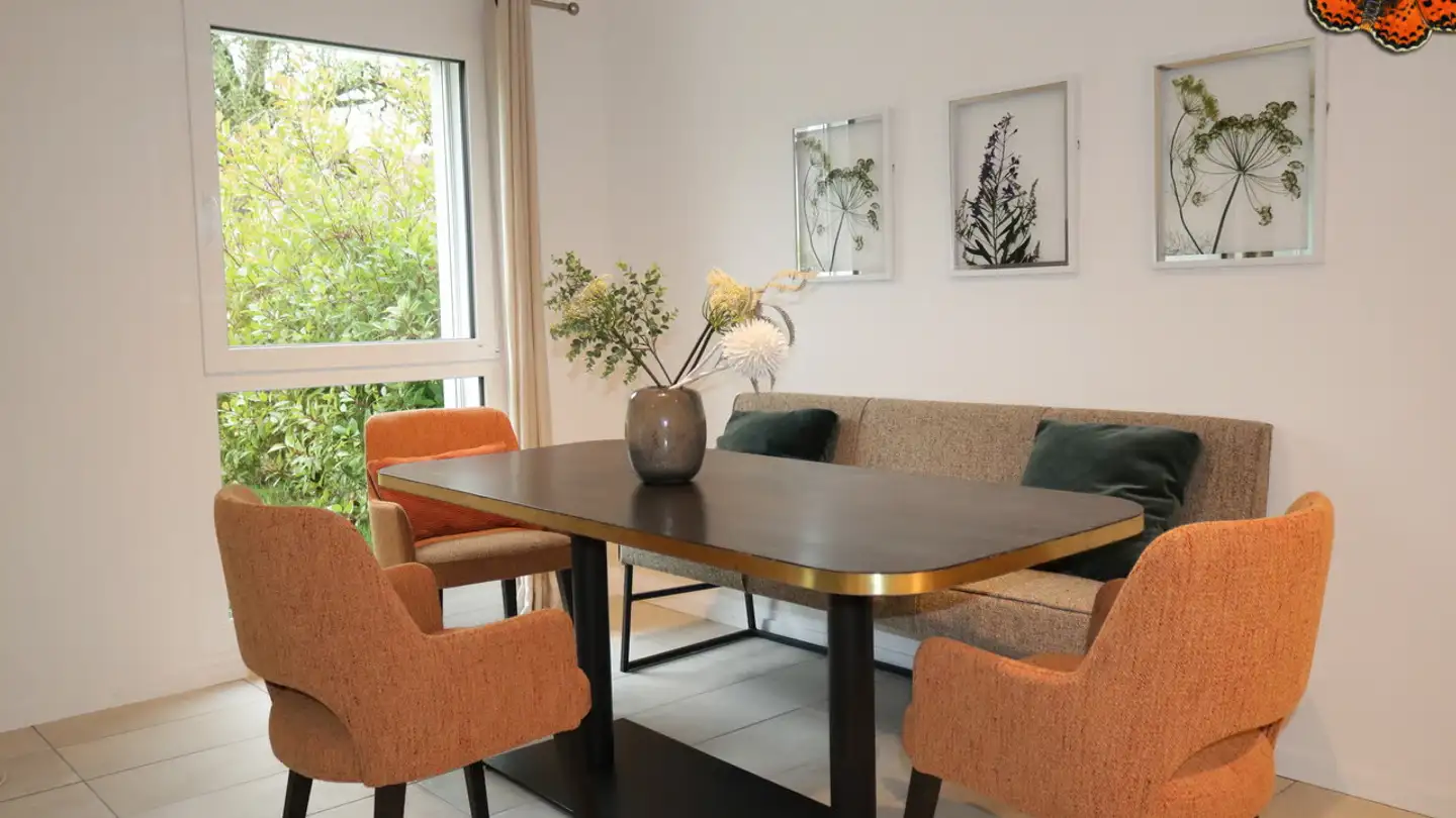 Furnished apartment for rent - Route Du Vully 7, 1543 Grandcour - Photo 2