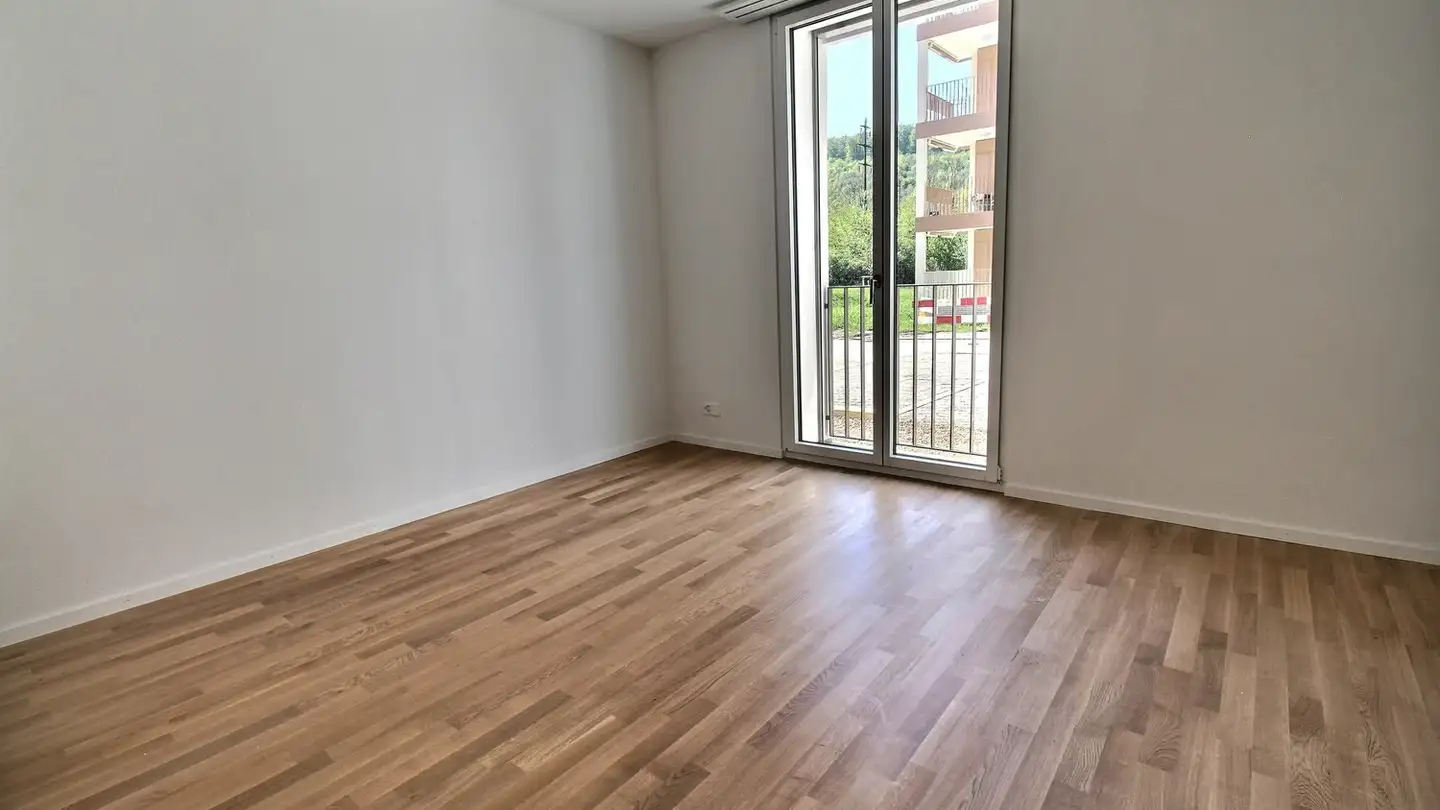 Appartamento in affitto - Rue Des Frères-Lumière 25, 1723 Marly - Foto 3