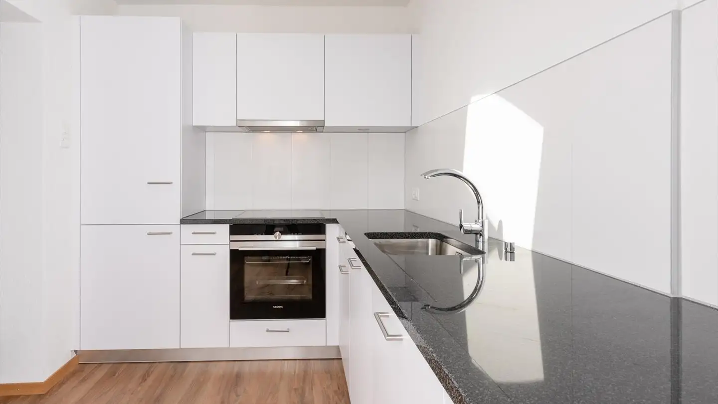 Appartamento in affitto - Rue Paul-Bouvier 4, 2000 Neuchâtel