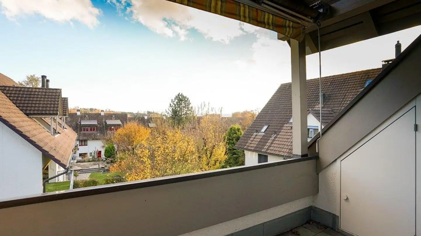 Duplex for sale - Im Chrummenacher 57, 8315 Lindau - Photo 4