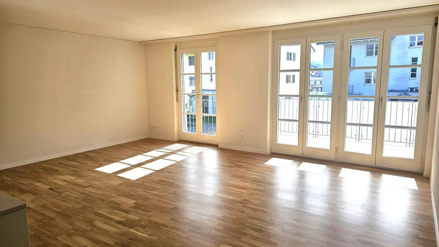 Apartment for sale - Bahnhofmatten 17, 5502 Hunzenschwil - Photo 3