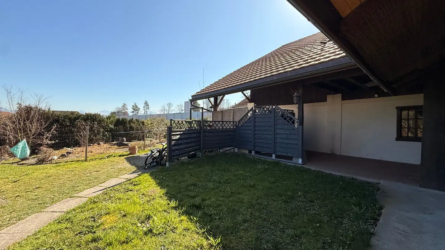 Appartamento in affitto - 6020 Emmenbrücke