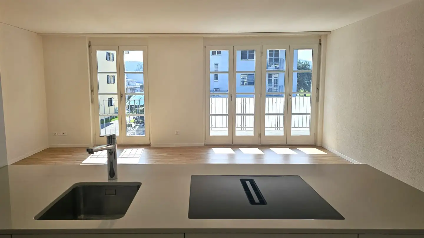 Wohnung kaufen - Bahnhofmatten 17, 5502 Hunzenschwil - Foto 4