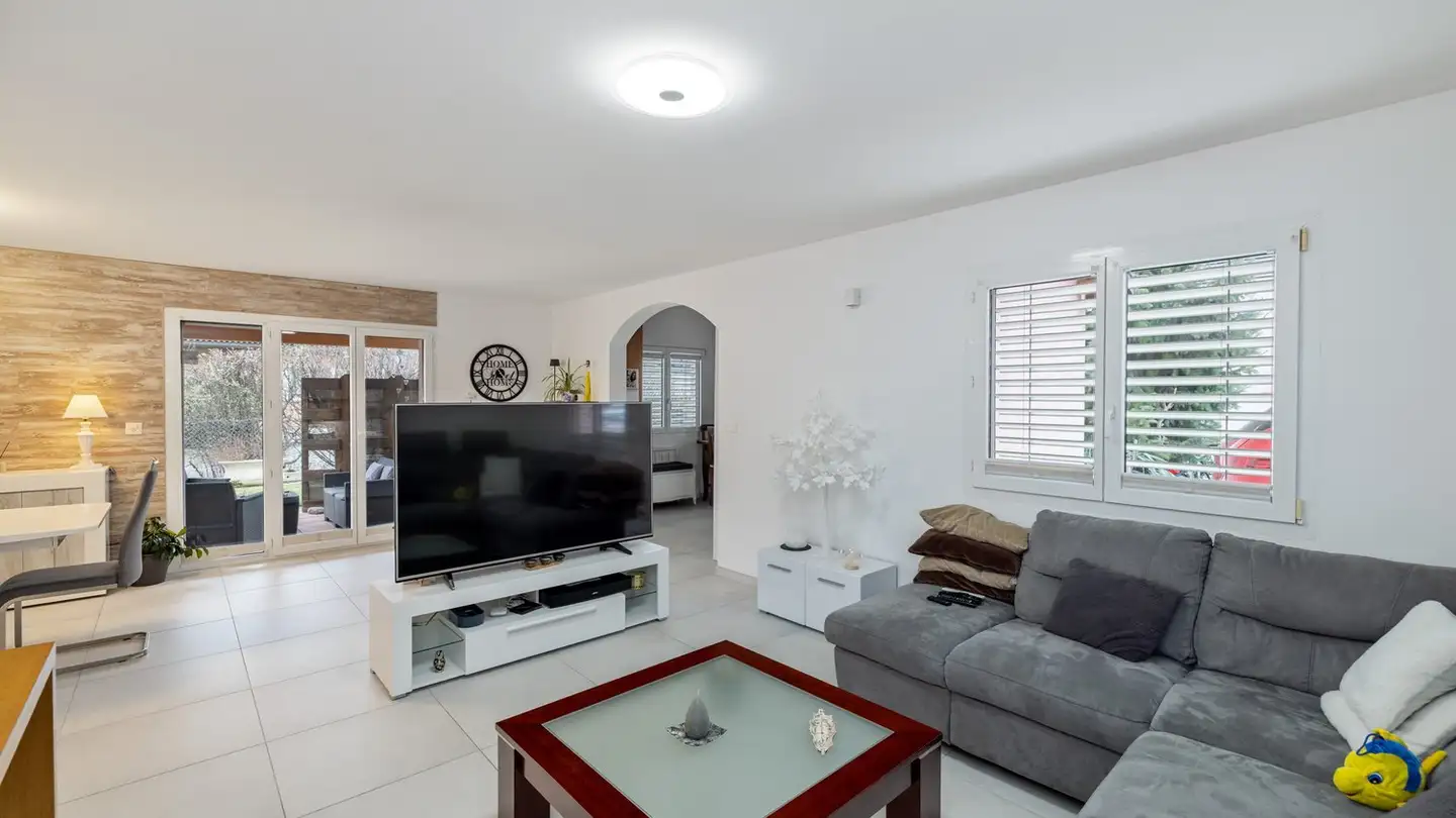 Villa for sale - 1963 Vétroz - Photo 2