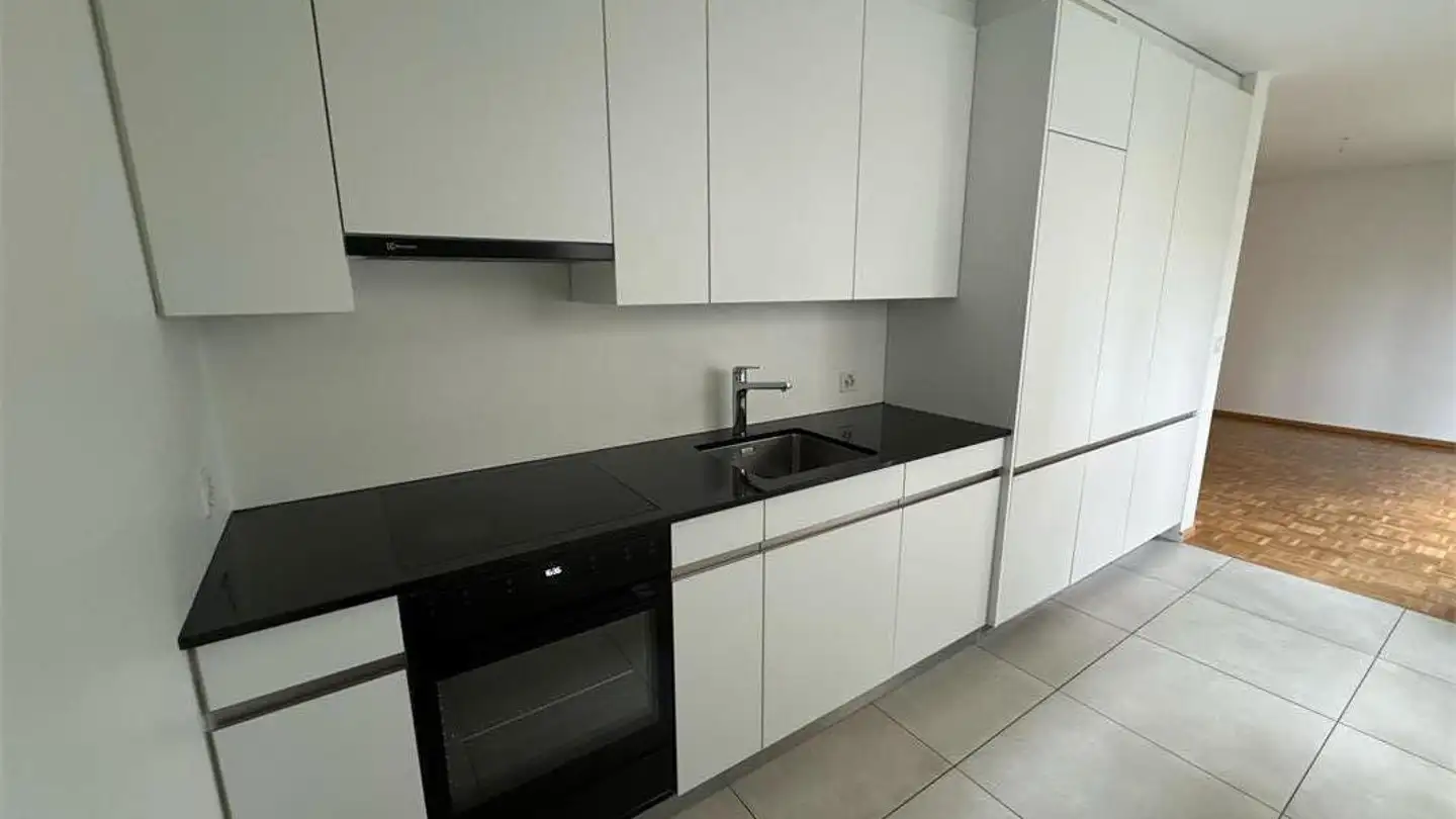 Apartment for rent - Kernmattstrasse 8b, 4102 Binningen - Photo 2