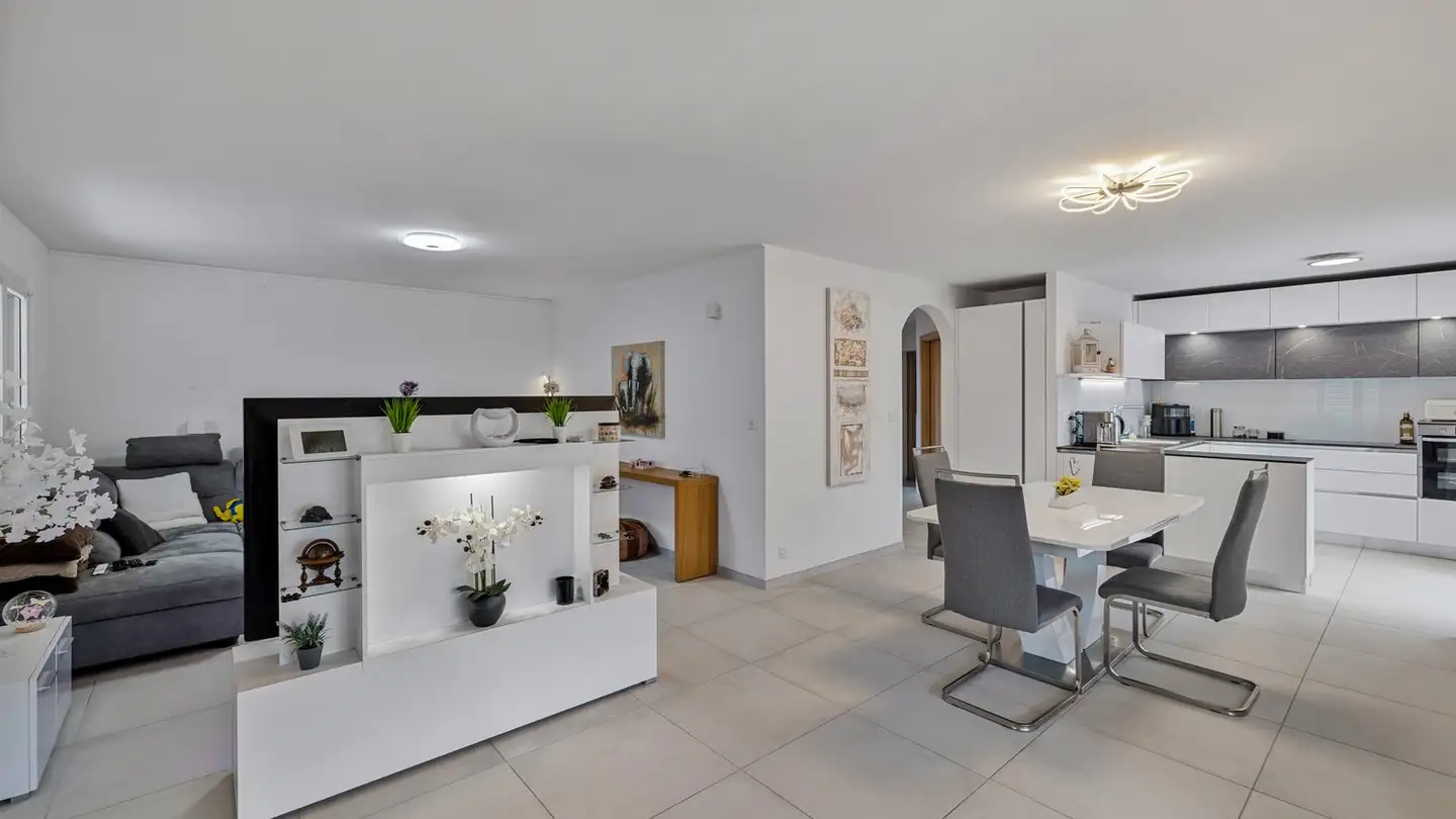 Villa for sale - 1963 Vétroz - Photo 3