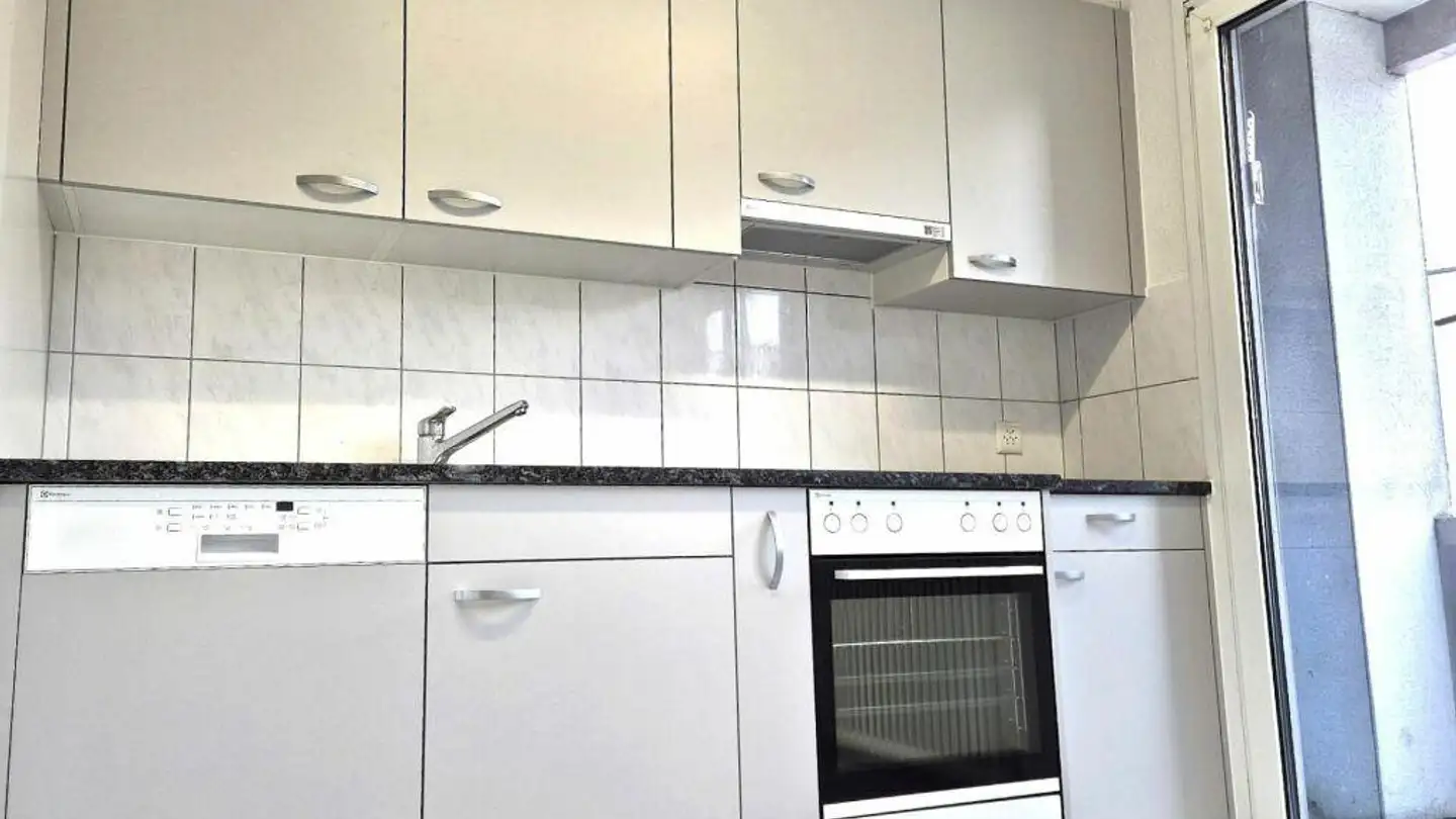 Wohnung mieten - Lerchenstrasse 24, 9200 Gossau SG - Foto 3