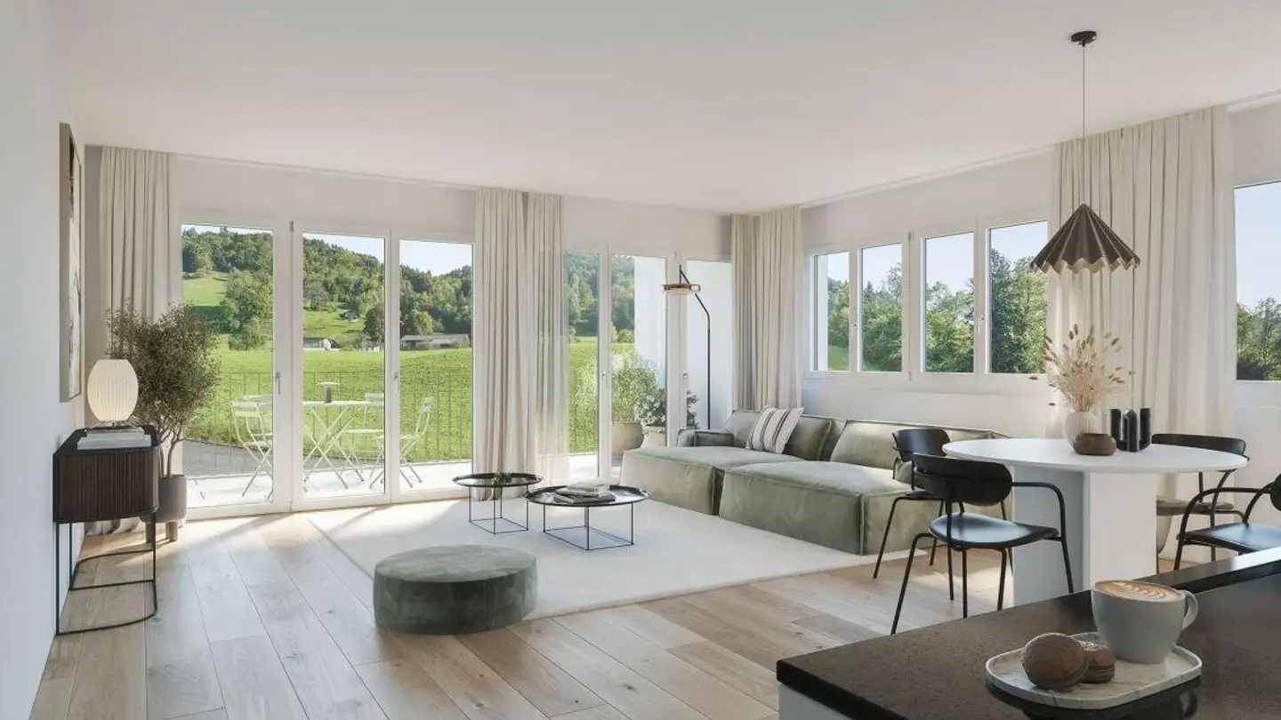 Apartment for sale - Hengstacker, 6037 Root