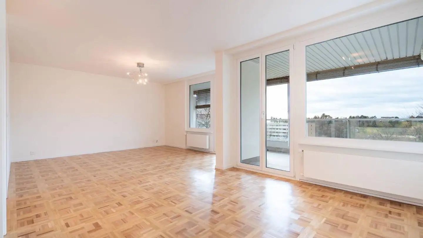 Appartement à louer - Route Du Burenoz 17, 1092 Belmont-sur-Lausanne