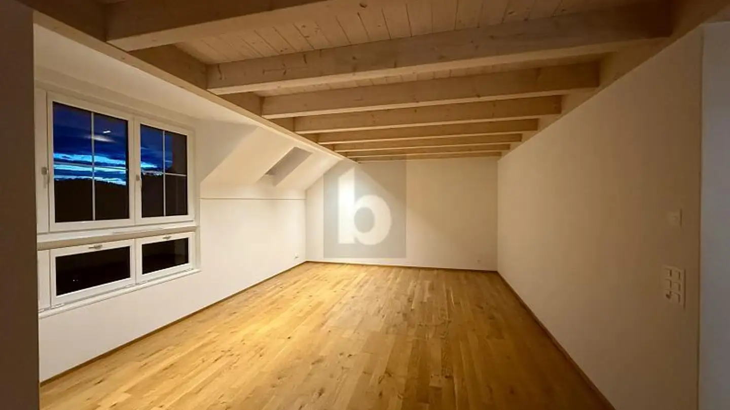 Appartement à louer - 9507 Stettfurt
