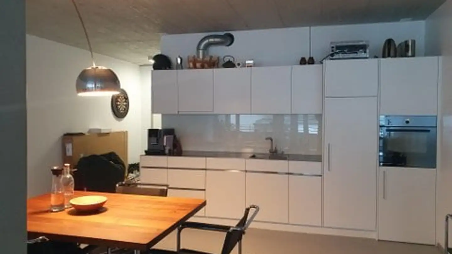 Loft mieten - Alte Spinnerei 16, 8877 Murg - Foto 3