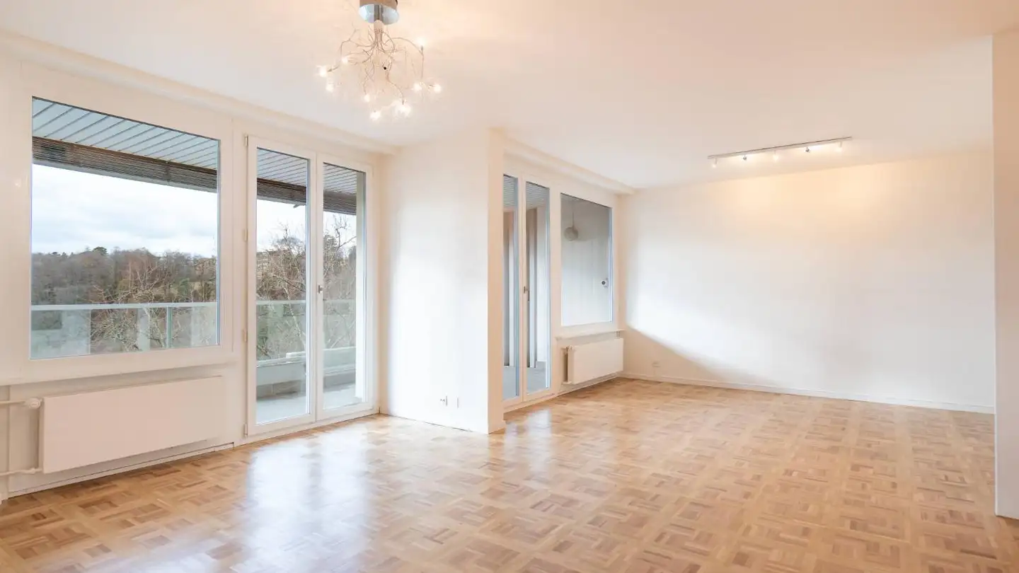 Appartement à louer - Route Du Burenoz 17, 1092 Belmont-sur-Lausanne - Photo 3