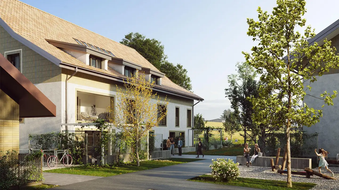 Appartamento in affitto - Wehntalerstrasse 45, 8181 Höri - Foto 2