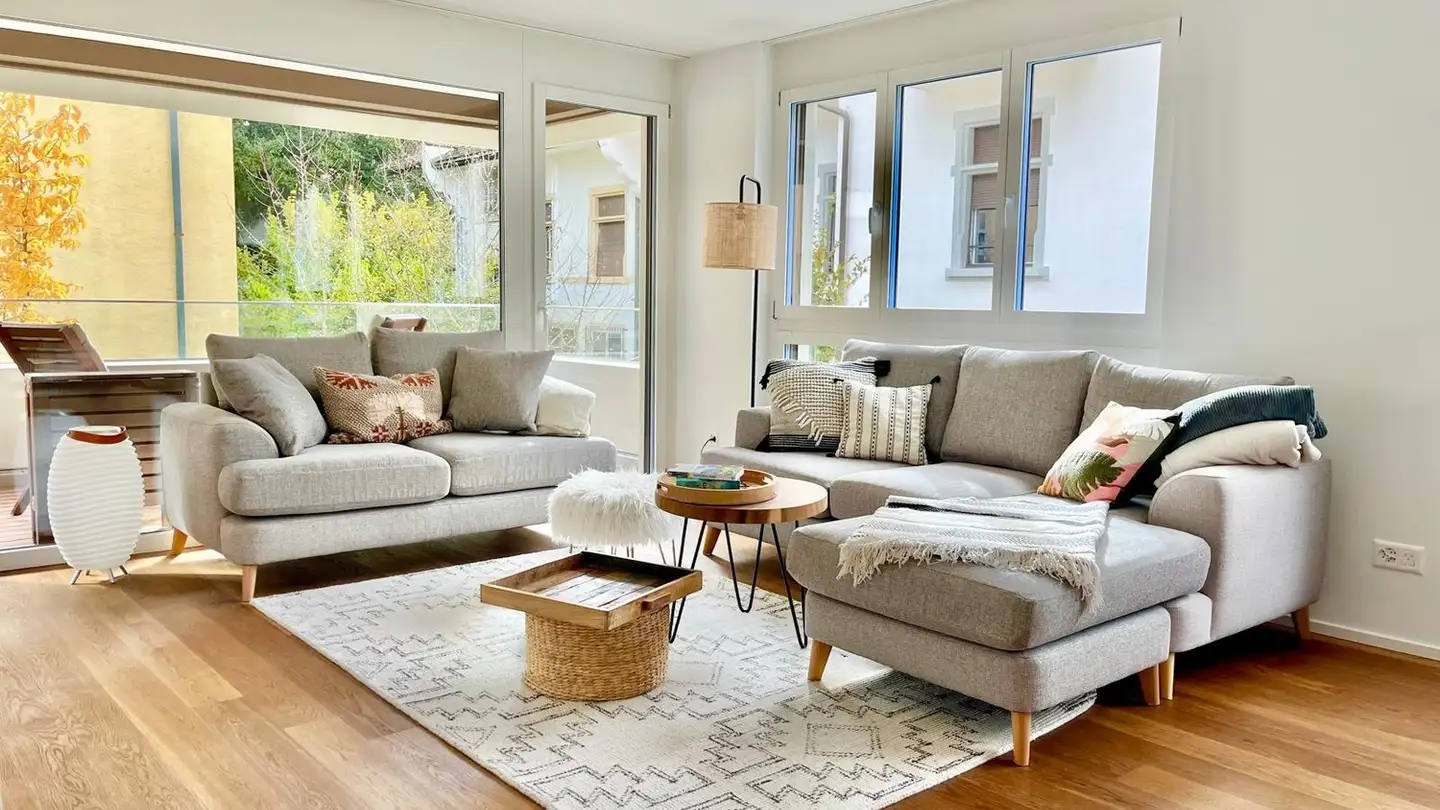 Apartment for rent - Freiestrasse 44, 8032 Zürich