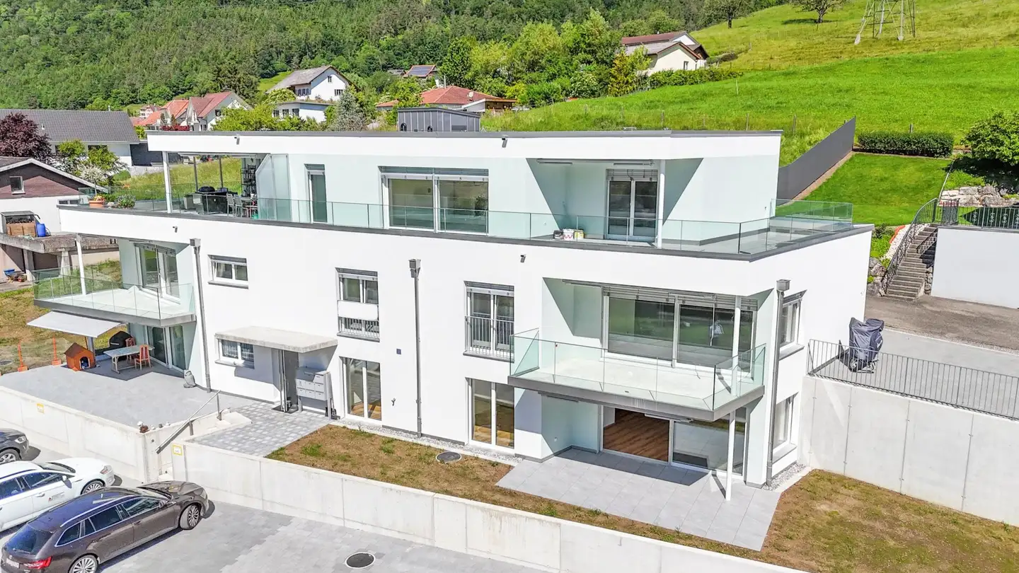 Appartamento in vendita - Hardstrasse 343, 4714 Aedermannsdorf - Photo 3