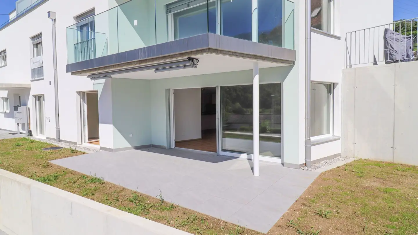 Appartamento in vendita - Hardstrasse 343, 4714 Aedermannsdorf - Photo 4