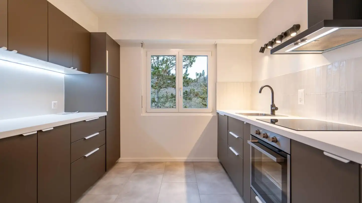 Appartement à louer - Route Du Burenoz 17, 1092 Belmont-sur-Lausanne - Photo 4