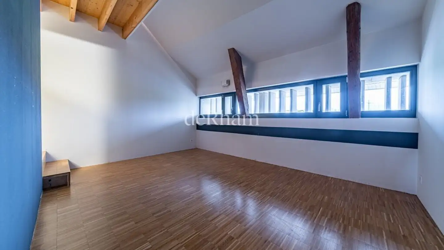 Duplex à louer - Chemin Des Musiciens, 1131 Tolochenaz - Photo 4