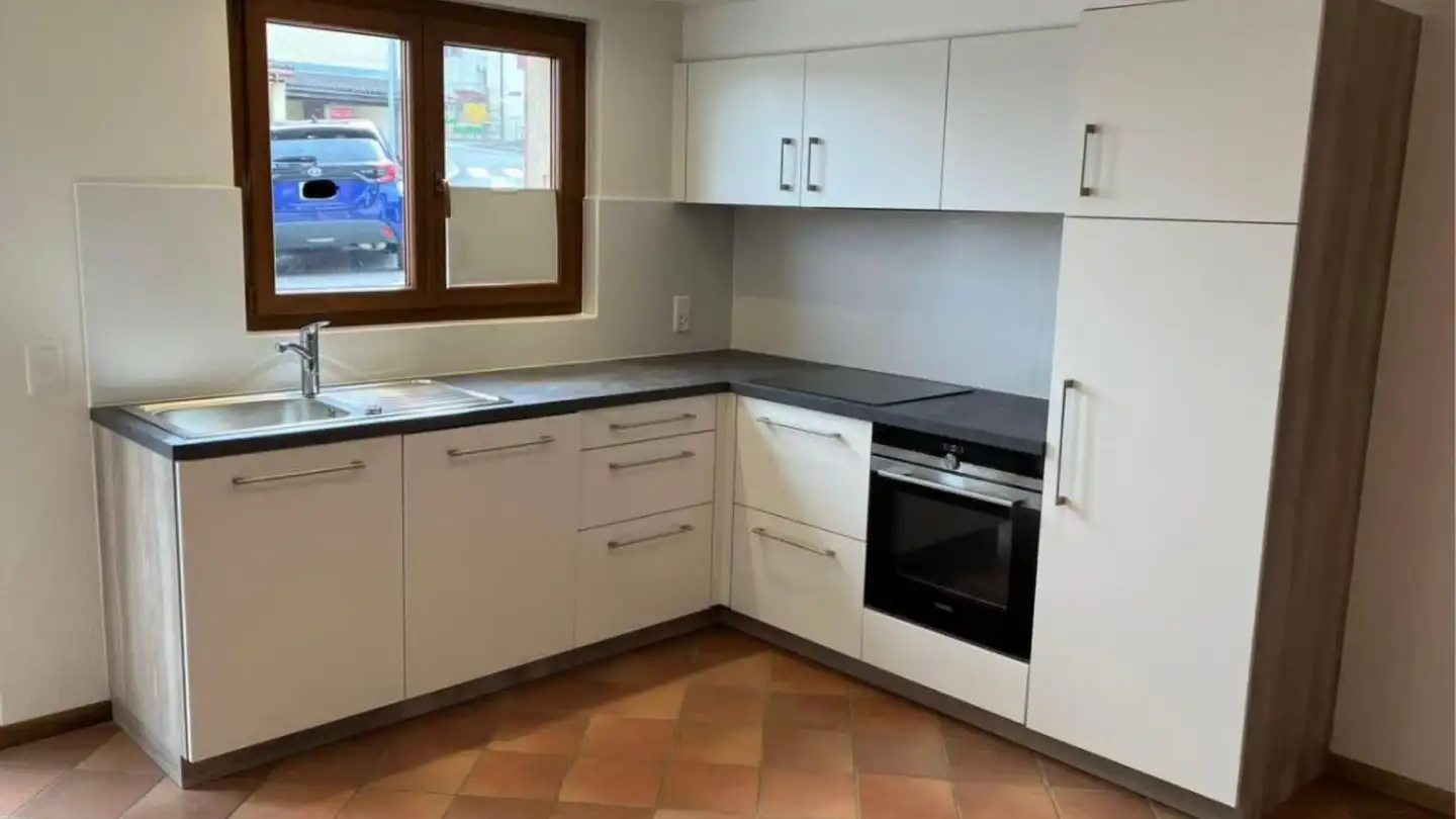 Appartement à louer - Route De St-George, 1188 Gimel - Photo 2
