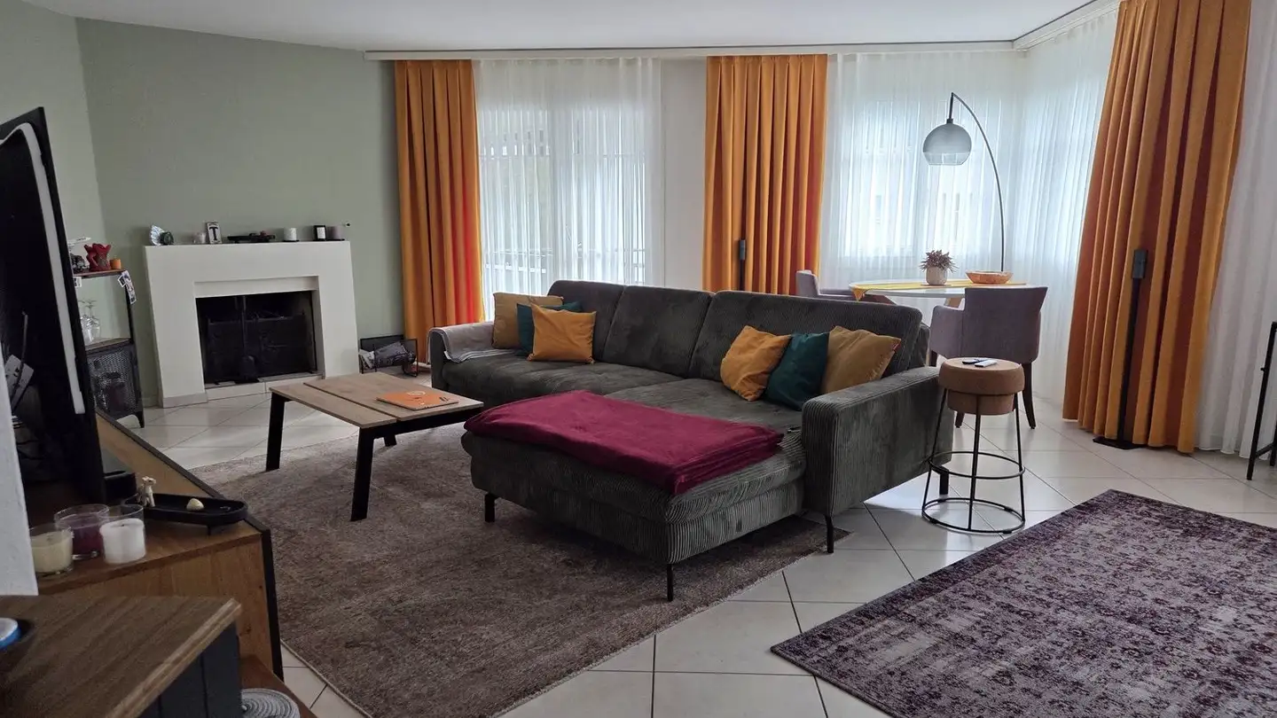Apartment for rent - 8625 Gossau ZH