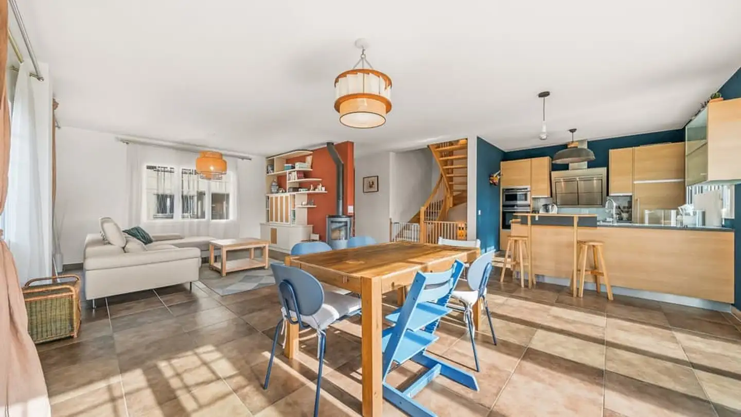 Casa singola in vendita - 1291 Commugny - Foto 3