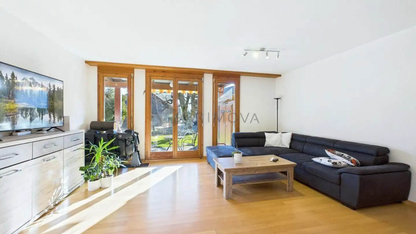 Wohnung kaufen - 8555 Müllheim Dorf - Foto 3