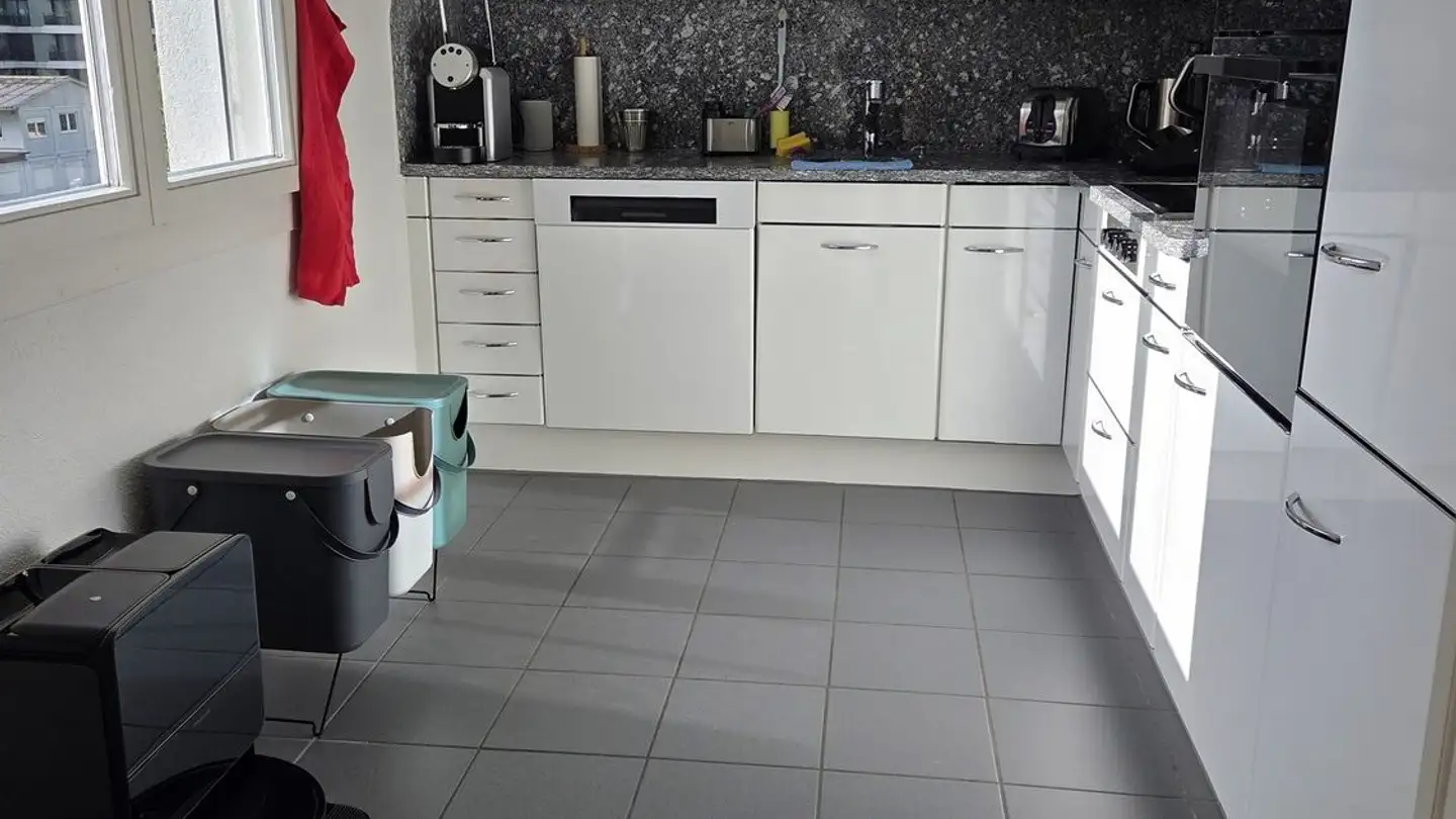 Apartment for rent - 8625 Gossau ZH - Photo 2
