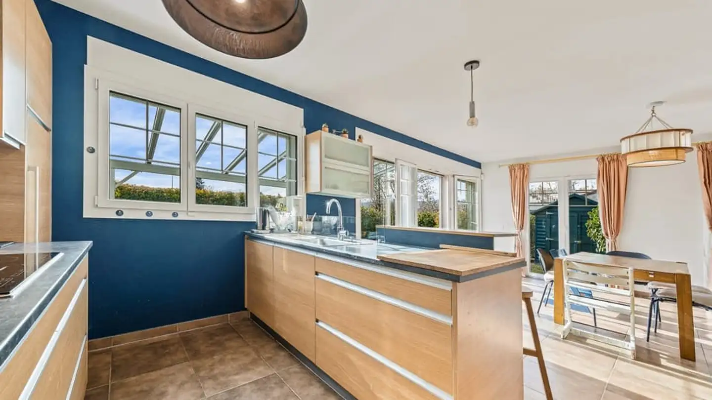 Casa singola in vendita - 1291 Commugny - Foto 4