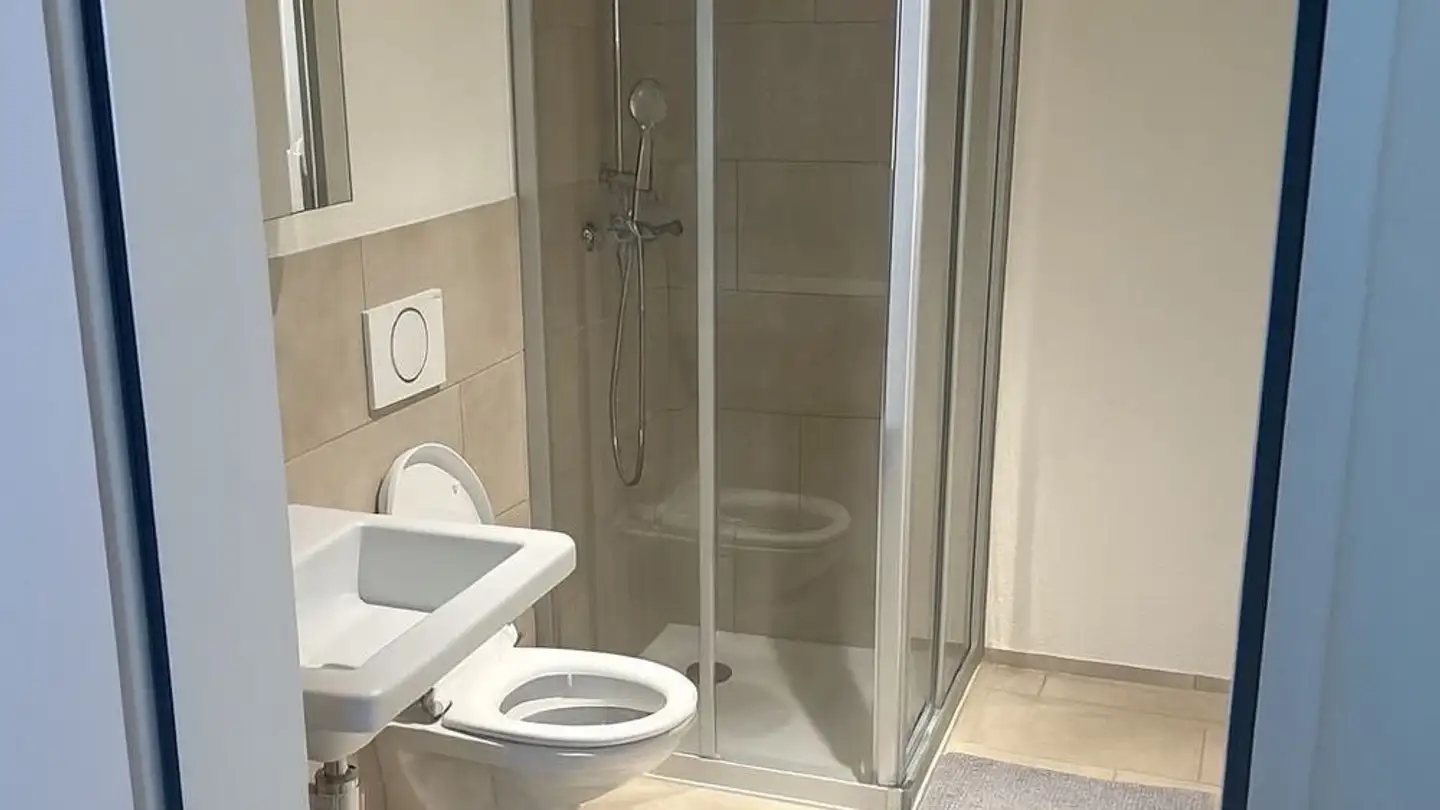 Appartamento in affitto - Säntisweg 23, 4852 Rothrist - Foto 4