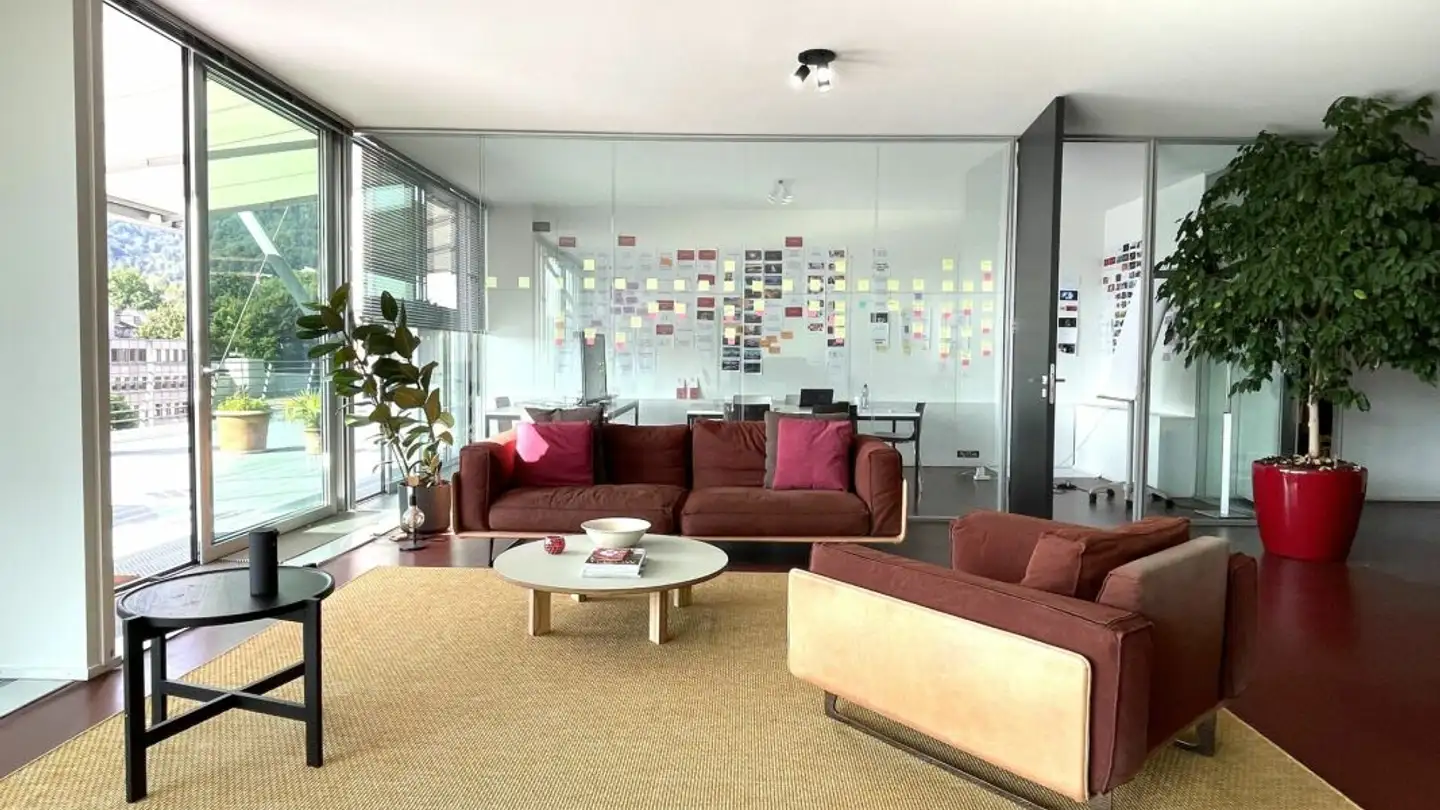 Spazio ufficio in affitto - 8045 Zürich