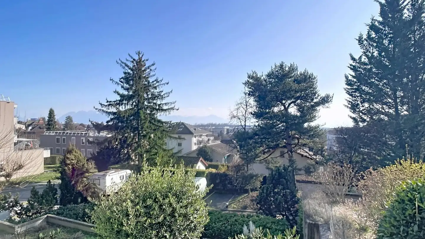 Wohnung kaufen - 1030 Bussigny - Foto 2