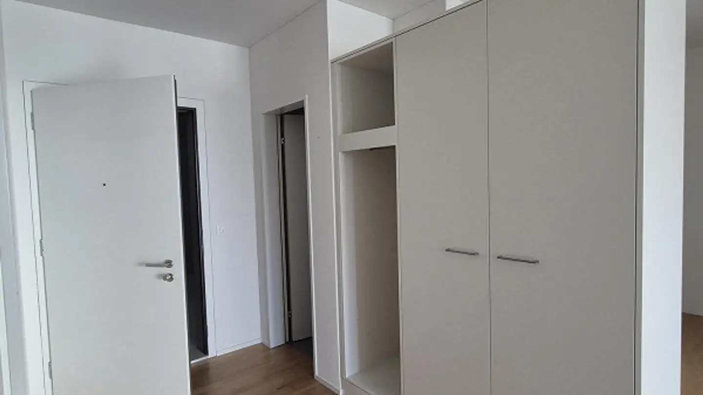 Apartment for rent - Heiligkreuzweg 1, 6330 Cham - Photo 4