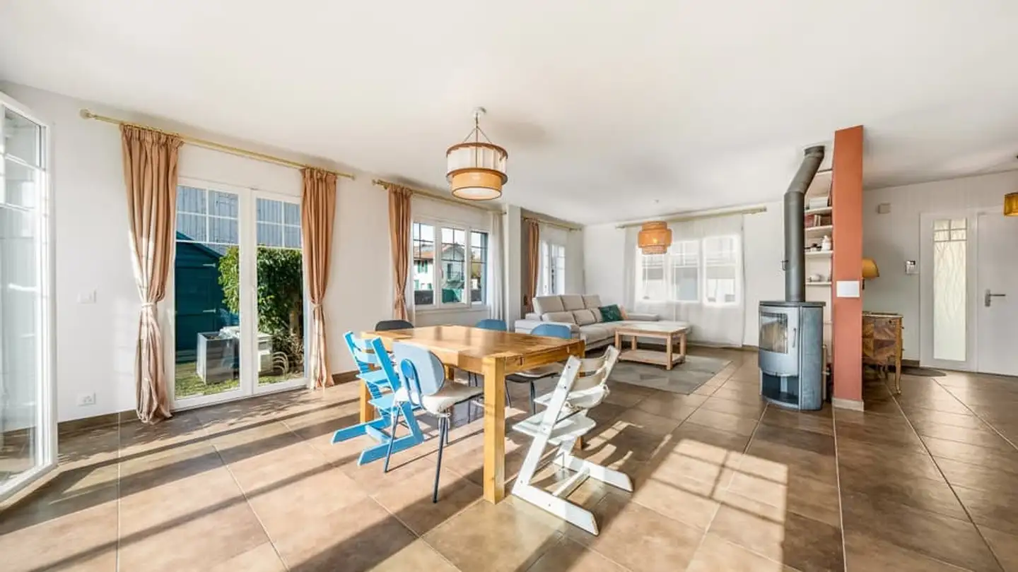 Casa singola in vendita - 1291 Commugny - Foto 2