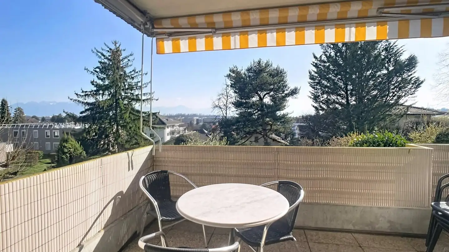 Wohnung kaufen - 1030 Bussigny - Foto 3