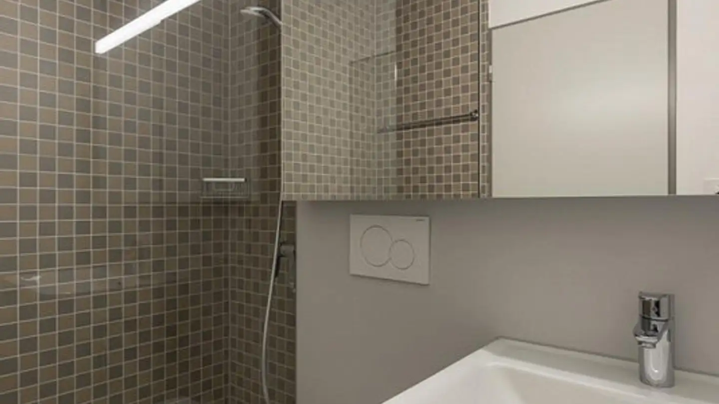 Appartamento in affitto - Widacker 1, 3210 Kerzers - Photo 3