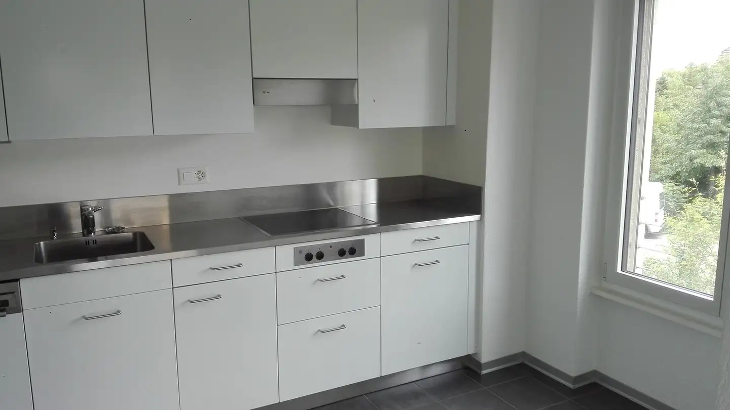 Apartment for rent - Tiefmattstrasse 10, 4563 Gerlafingen - Photo 3