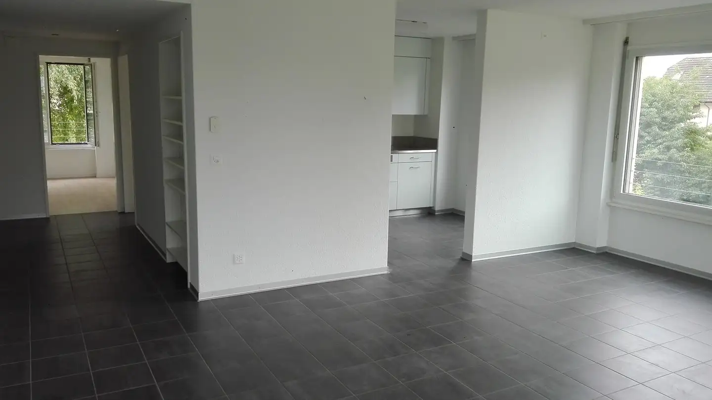 Apartment for rent - Tiefmattstrasse 10, 4563 Gerlafingen - Photo 4