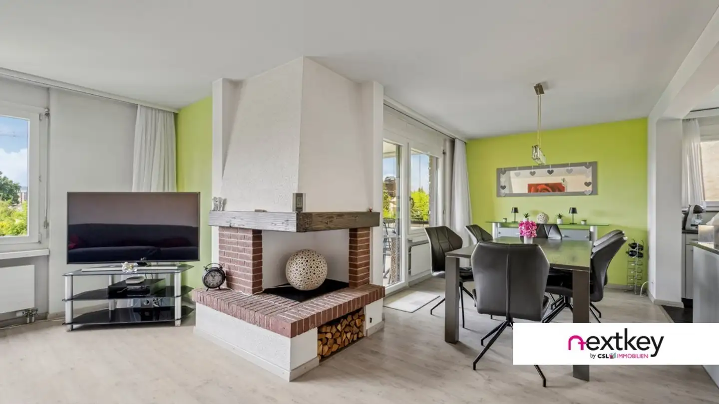 Apartment for sale - 8305 Dietlikon