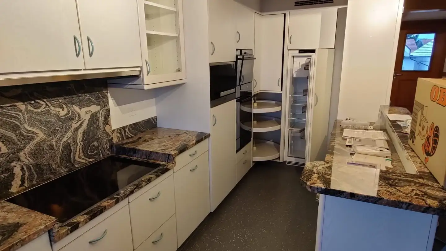 Wohnung mieten - Hohburgstrasse 10, 3123 Belp