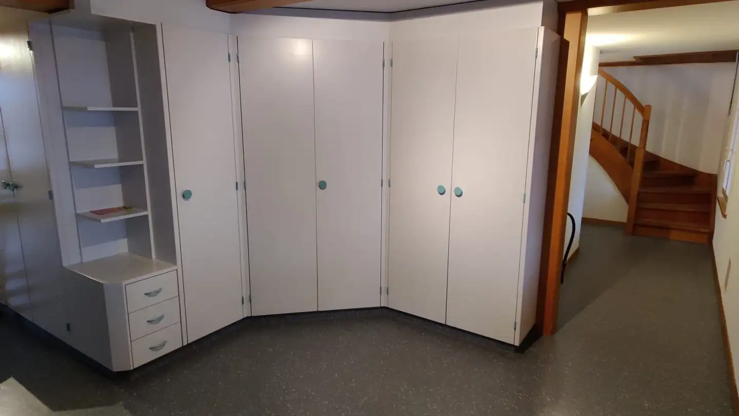 Wohnung mieten - Hohburgstrasse 10, 3123 Belp - Foto 2