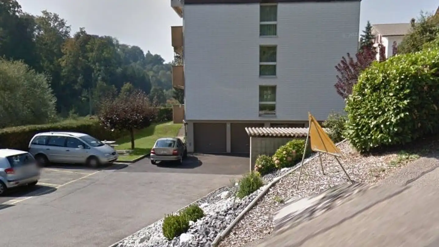 Appartamento in affitto - Altschlossstrasse 26, 3184 Wünnewil