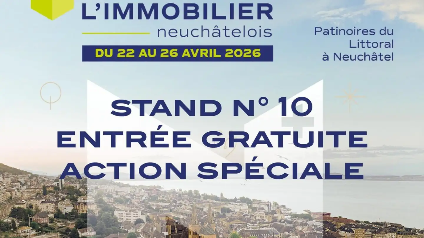 Maison en terrasse à vendre - 2000 Neuchâtel - Photo 4